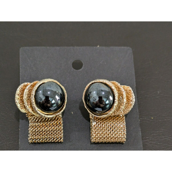 French Cuff links Gold tone and Silver tone(each)‎ - Picture 2 of 11